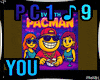 Y* Shatta - PacMan