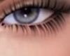Blue eyes