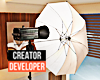 [Devyn]Studio Umbrella