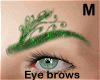 purpurin forest brows M