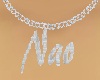 Nao necklace M