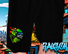 Allboy Shorts