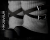 Texxi Grey Boots
