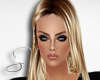 ;) Sandra Golden Blonde