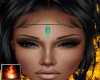 HF Natural Circlet 12
