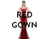 DH: Red Gown