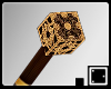 ♠ Cane: Lament