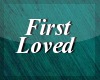 FirstLoved (Steven) Avi