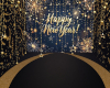 New Years Photo Room