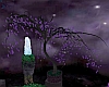 [Lu]Purple Tree