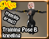 (MSS) Training Pose B