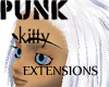 White Extensions