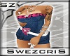 [SZ] Famous swagg*BMXL