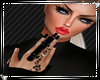 Bad Doll Ring [R]