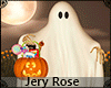 [JR]Cute Halloween Ghost