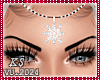 4ks Snow  Jewelry