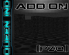 [PZQ] Hide-Out Add-On
