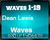 Dean Lewis: Waves pt.2