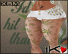!!1K Weed Shorts XBM