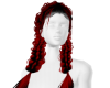 Rose Red - Hair