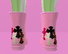 ✿chrome cooties✿