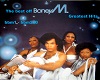 Boney M Greatest Hits