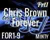 Chris Brown Forever p1