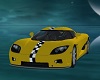 CK  CX  Racer  Yellow