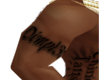 Dimpl3z  Arm Tattoo