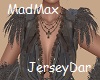 MadMax Shoulders
