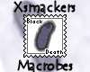 Macrobes- Black Death