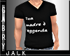 [GJ] T-Shirt TuaMAdre