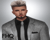 Party Full Suit / Silver