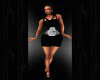 DivaIsh Short blk XXL
