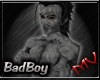 (MV) BadBoy Wolf