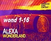 AleXa ~ Wonderland