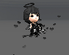 ✰ dark cupid ✰