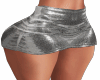 Silver Skirt