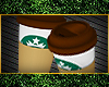 Starbucks Cup.