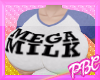 *PBC* Busty Mega Milk 1