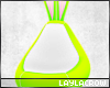 ☽ Lime Buni