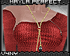 V4NY|Mayla Perfect