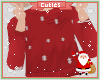KID l XMAS pjs - Top