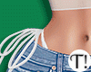 T! Niki White Set
