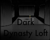 Dark Dynasty Loft