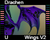 Drachen Wings V2