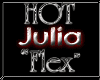 [IB] Julia Platinum
