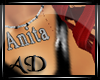 (MTA) Anita Necklace Dia