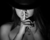 Be quiET / Shhh