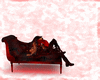 Red Chair kisses *LD*
